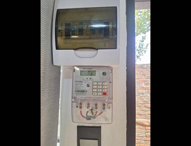 1 BEDROOM PROPERTY TO RENT IN MURRAYFIELD